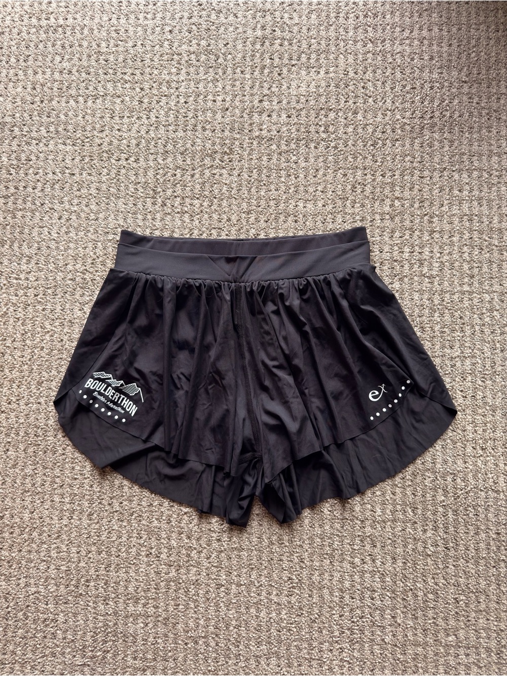 Expntl Athletics Race Day Short